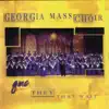 The Georgia Mass Choir - They That Wait