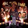 Aye G - Hall of Fame