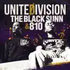 The Black Sunn & 810 - Unitedivision